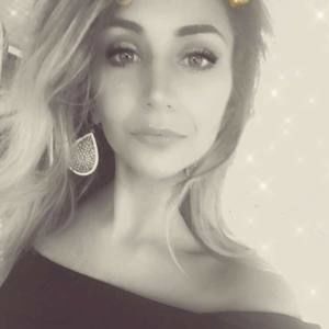 Meet your Posher, Kirsten